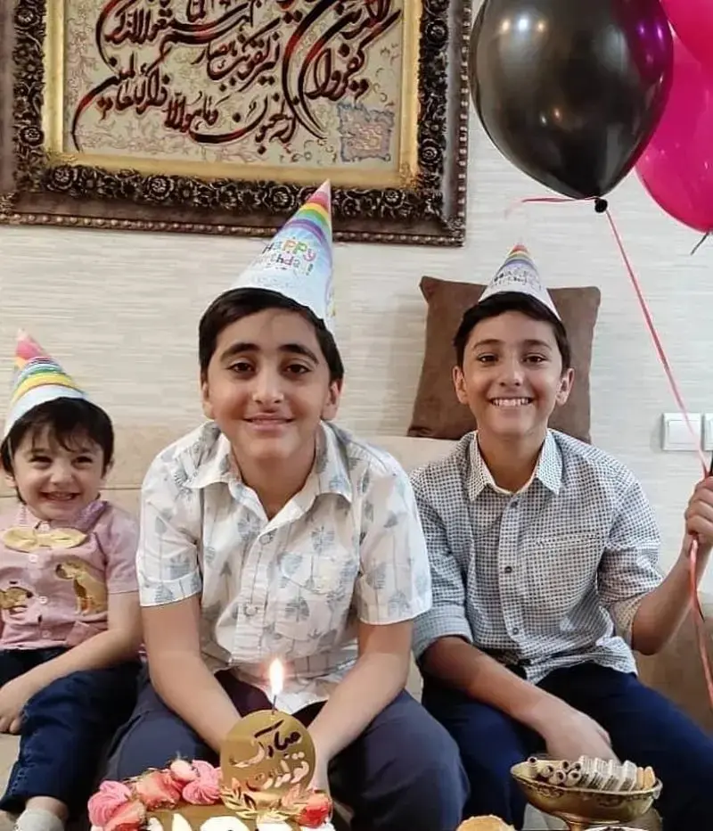 المیرا شریفی مقدم