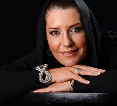 فریبا کوثری