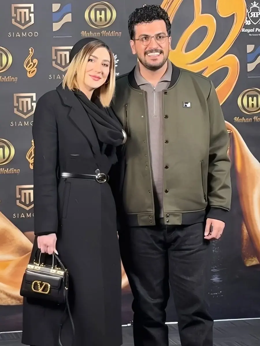 امیرحسین قیاسی