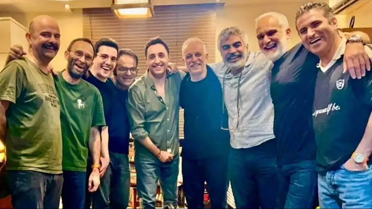 فیلم لیسانسه ها