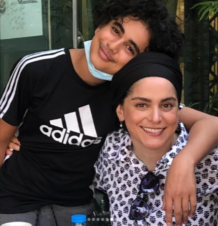 Ghazal_Shakeri_غزل_شاکری_ghazal_shakeri_official_•_Instagram_photos