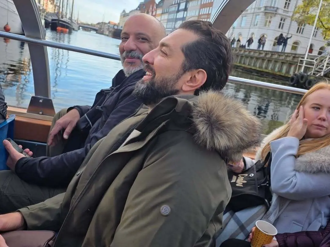 بهرام رادان