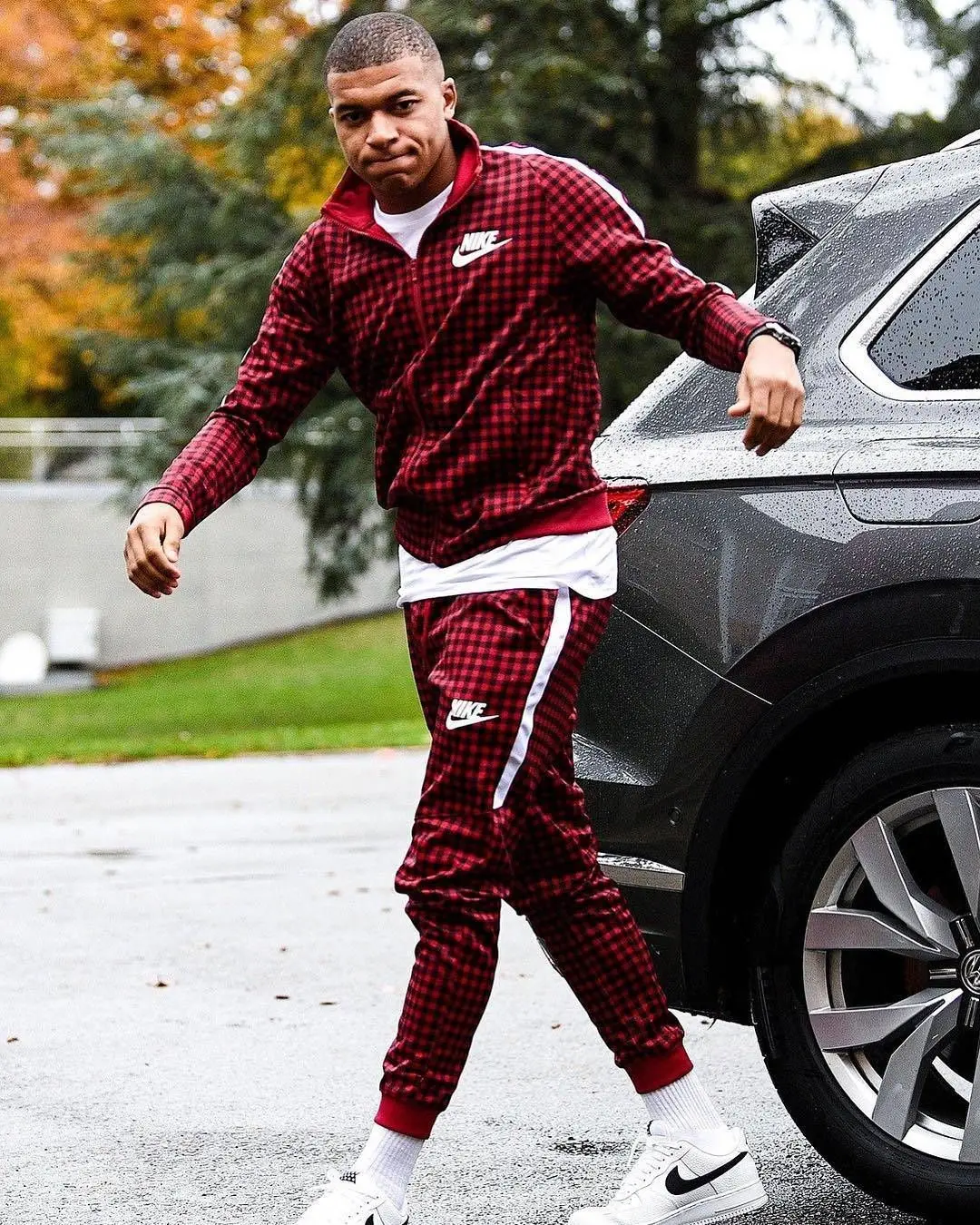 کیلیان امباپه