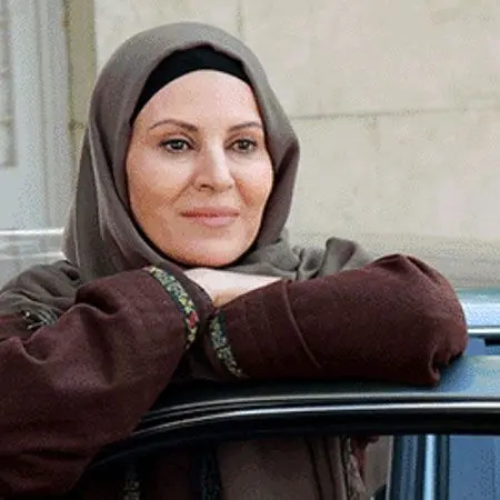 گلچهره سجادیه