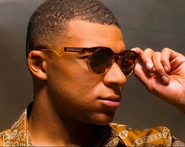 کیلیان امباپه