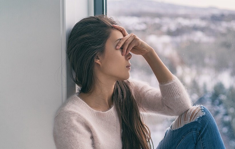 همه آنچه که باید درباره افسردگی زمستانی و درمان آن بدانید