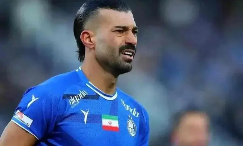 رامین رضاییان