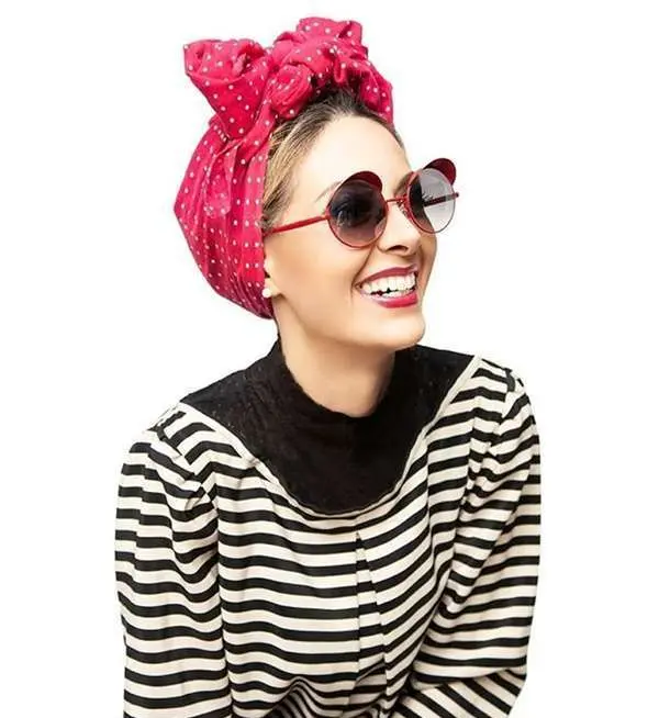 سوگل قلاتیان