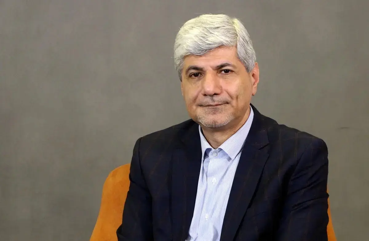 بیوگرافی رامین مهمانپرست و همسر اول و دومش مریم کاویانی