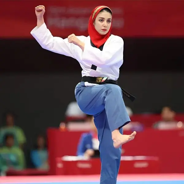 مرجان سلحشوری