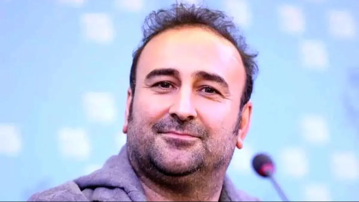 مهران احمدی