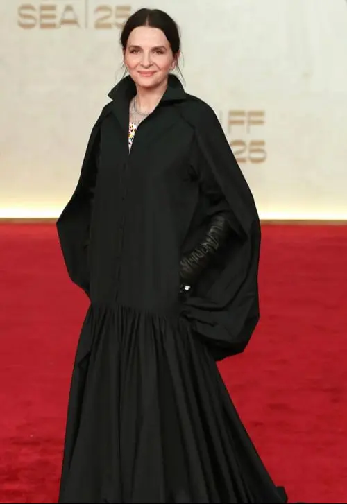 ژولیت بینوش