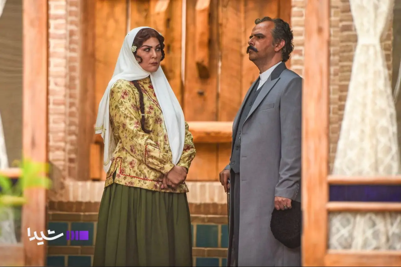  لاله اسکندری