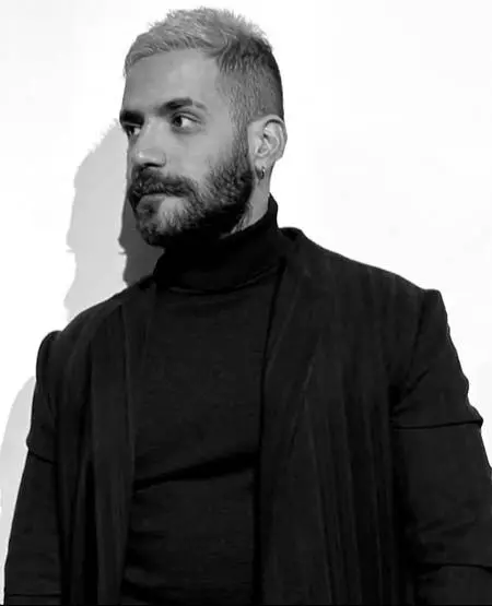 محمد ولیزادگان