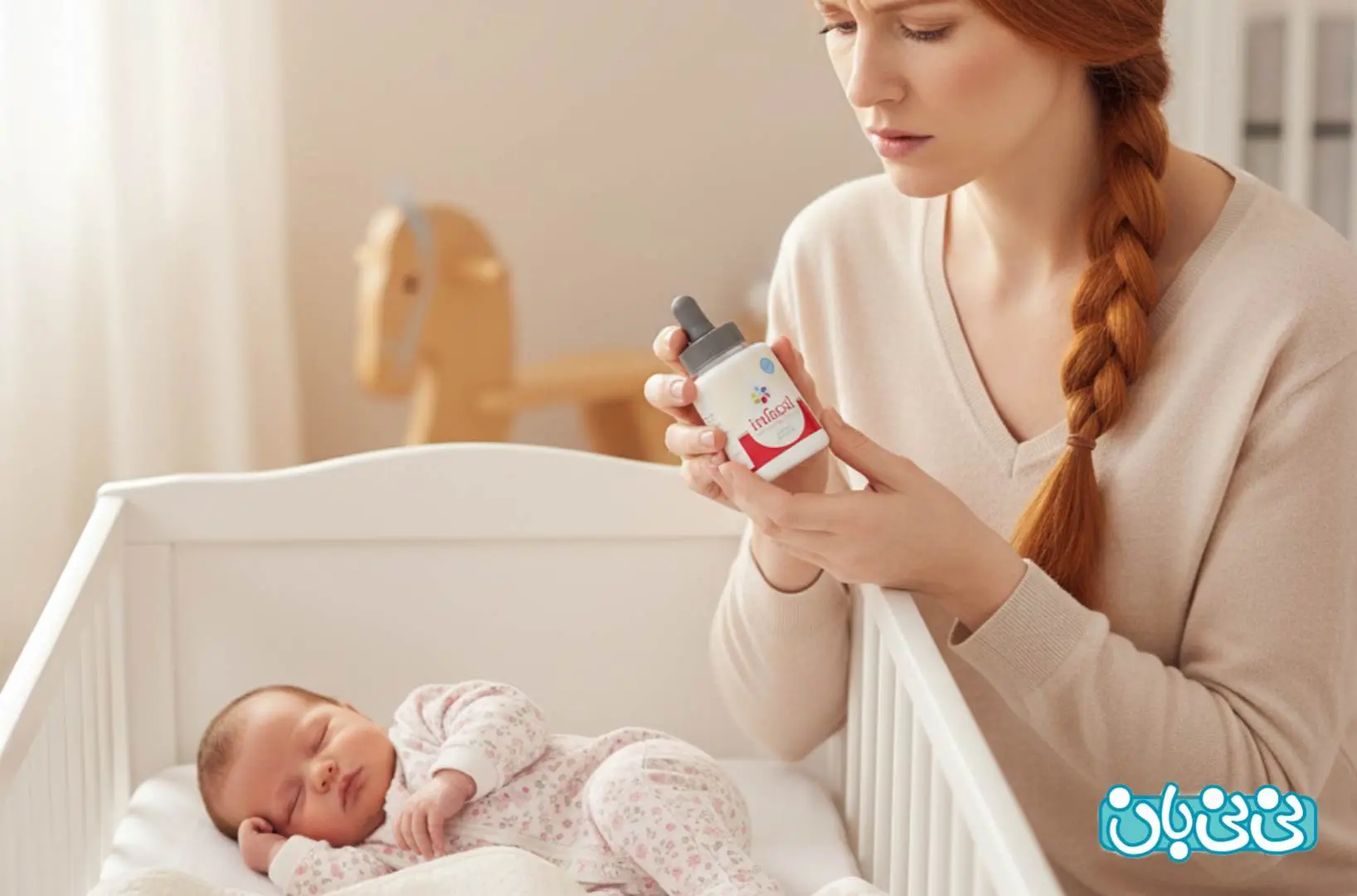 ایا اینفاکول خواب اور است