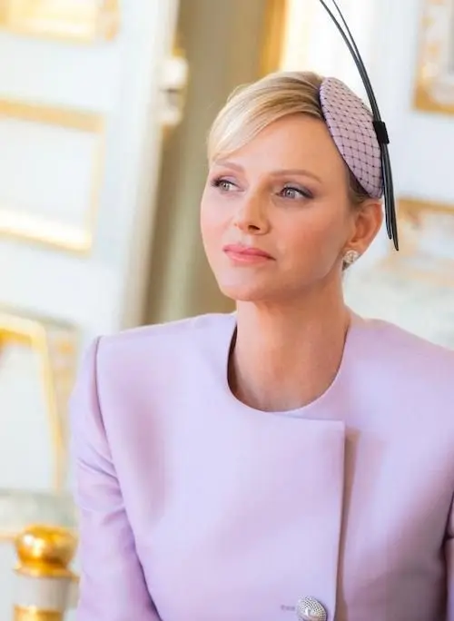 استایل سلطنتی ها