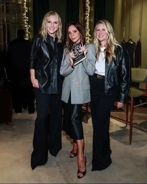 ویکتوریا بکام