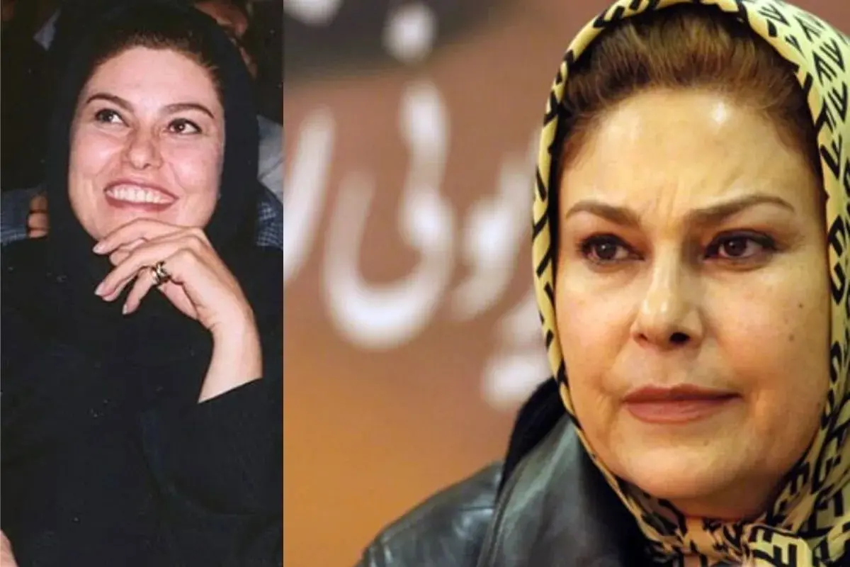 مهرانه مهین‌ترابی