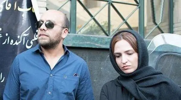  گلاره عباسی