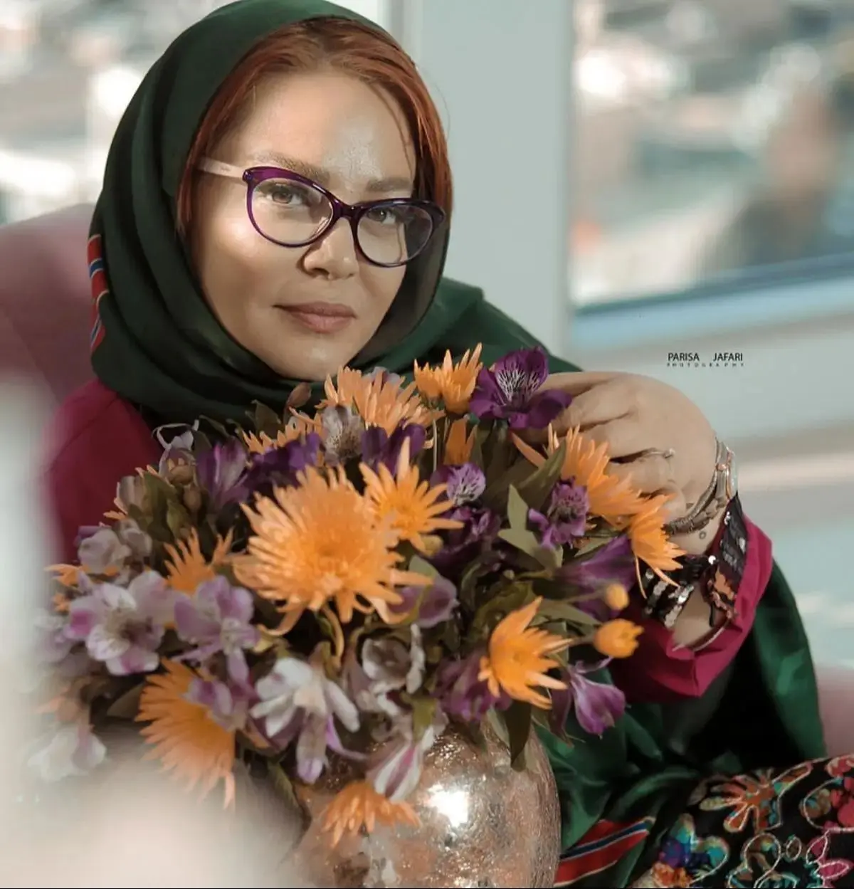 بهاره رهنما