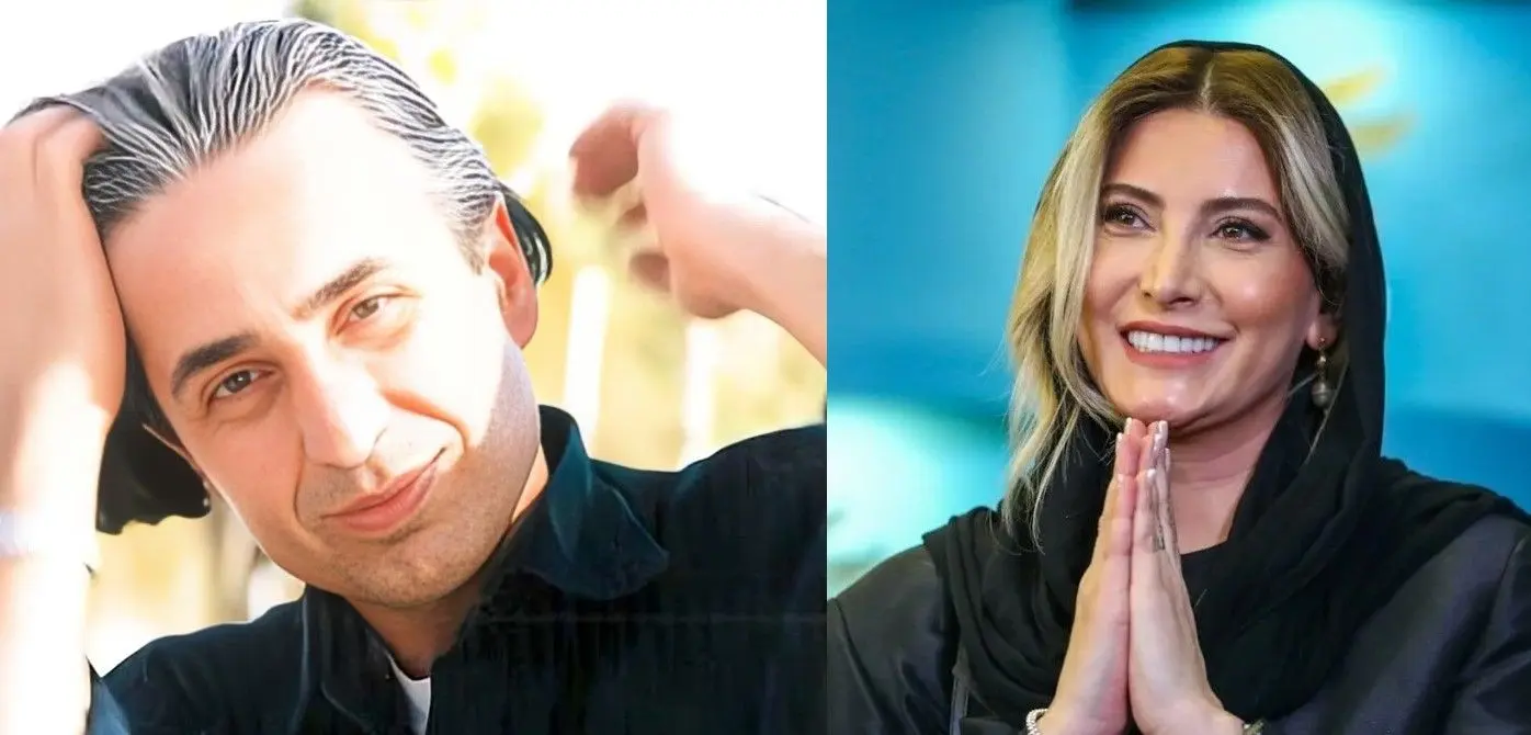 فریبا نادری