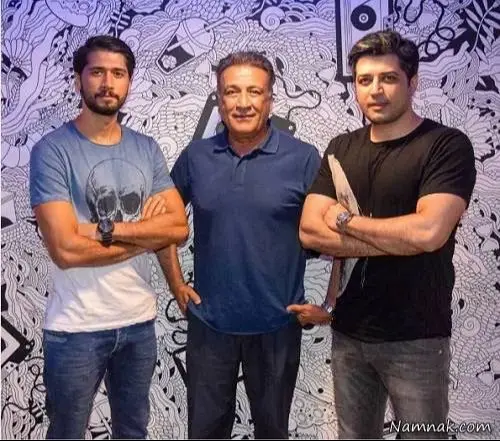 عبدالرضا اکبری