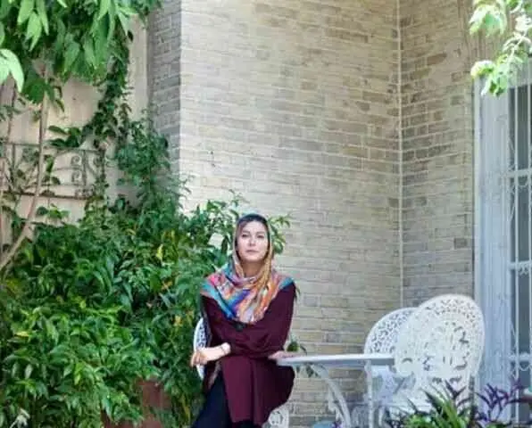 فریبا نادری