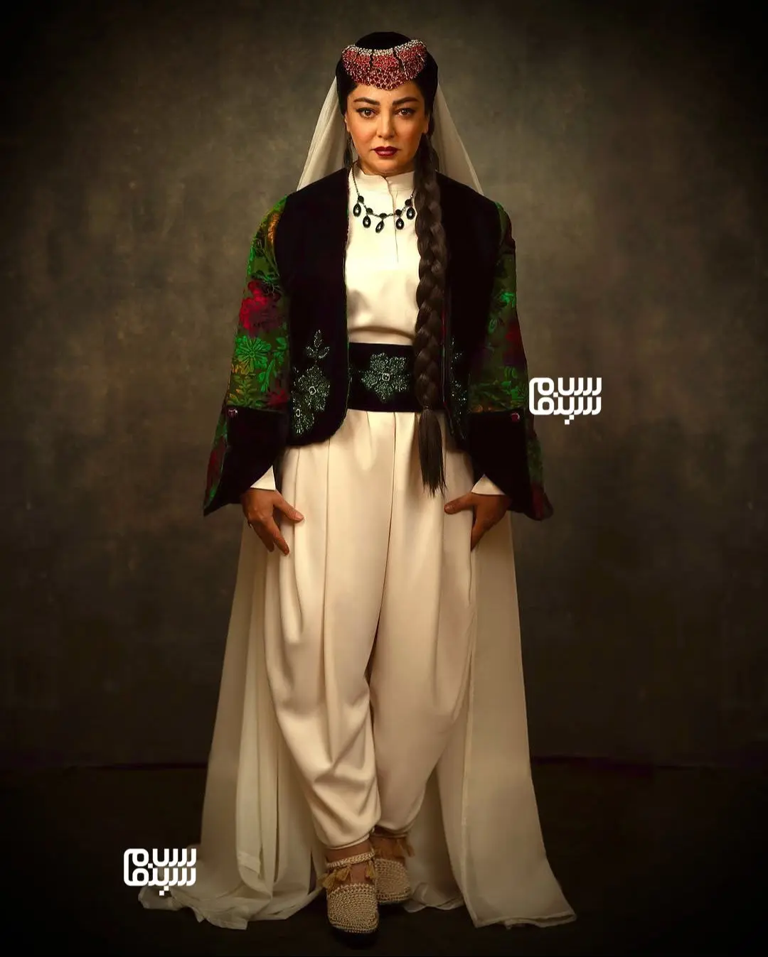 رزیتا غفاری