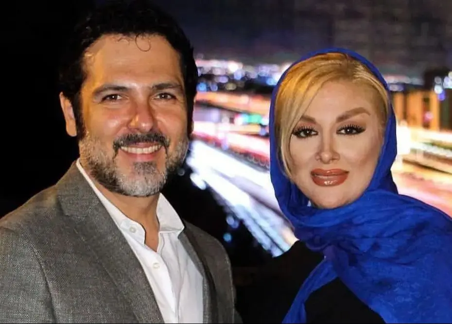 کوروش تهامی