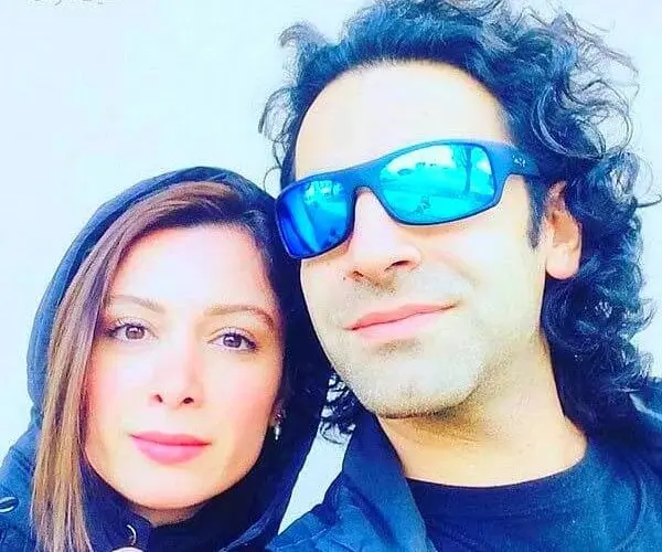 فرناز رهنما