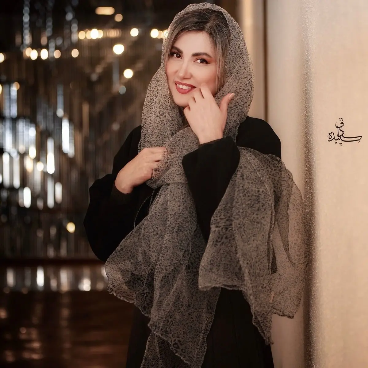 سمیرا حسینی