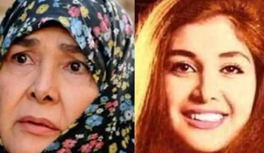 آفرین عبیسی