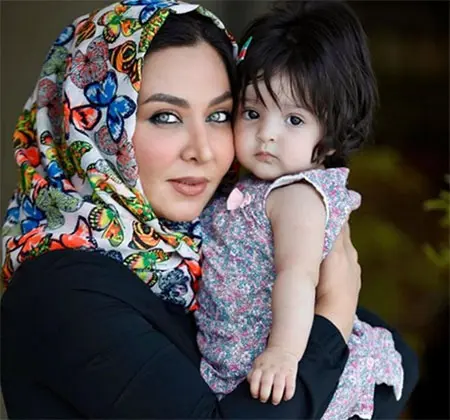 اسم‌های عجیب و غریب سلبریتی‌ها برای فرزندانشان؛ از «برکه» تا «ساتین»