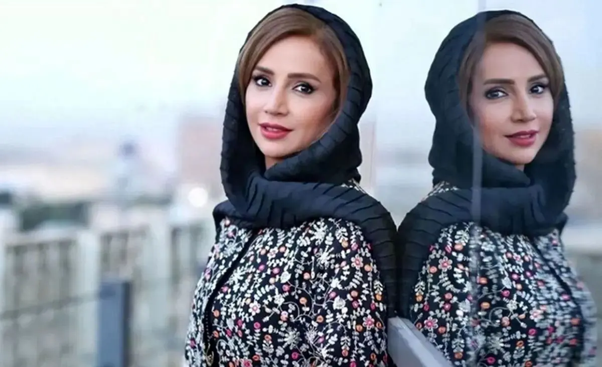 شبنم قلی‌خانی