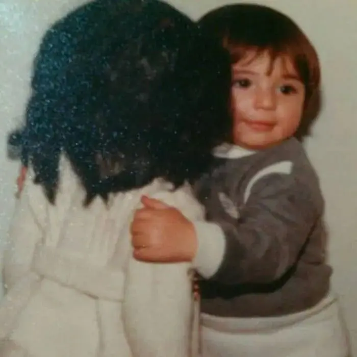 نیوشا ضیغمی