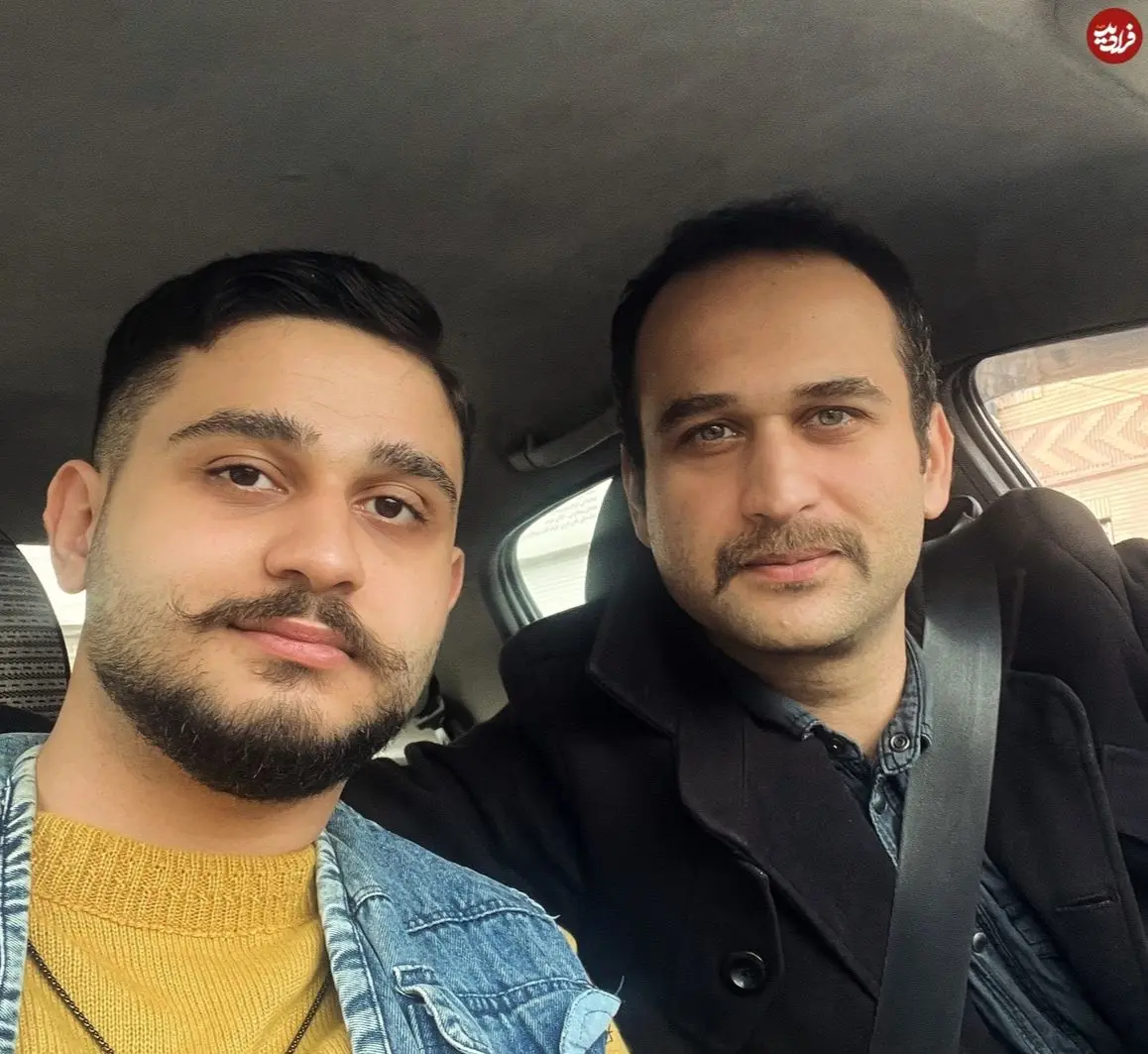 علی تقوازاده