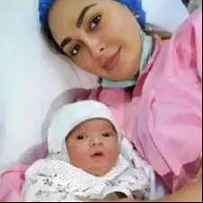 الهام حمیدی