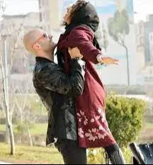  حدیثه تهرانی