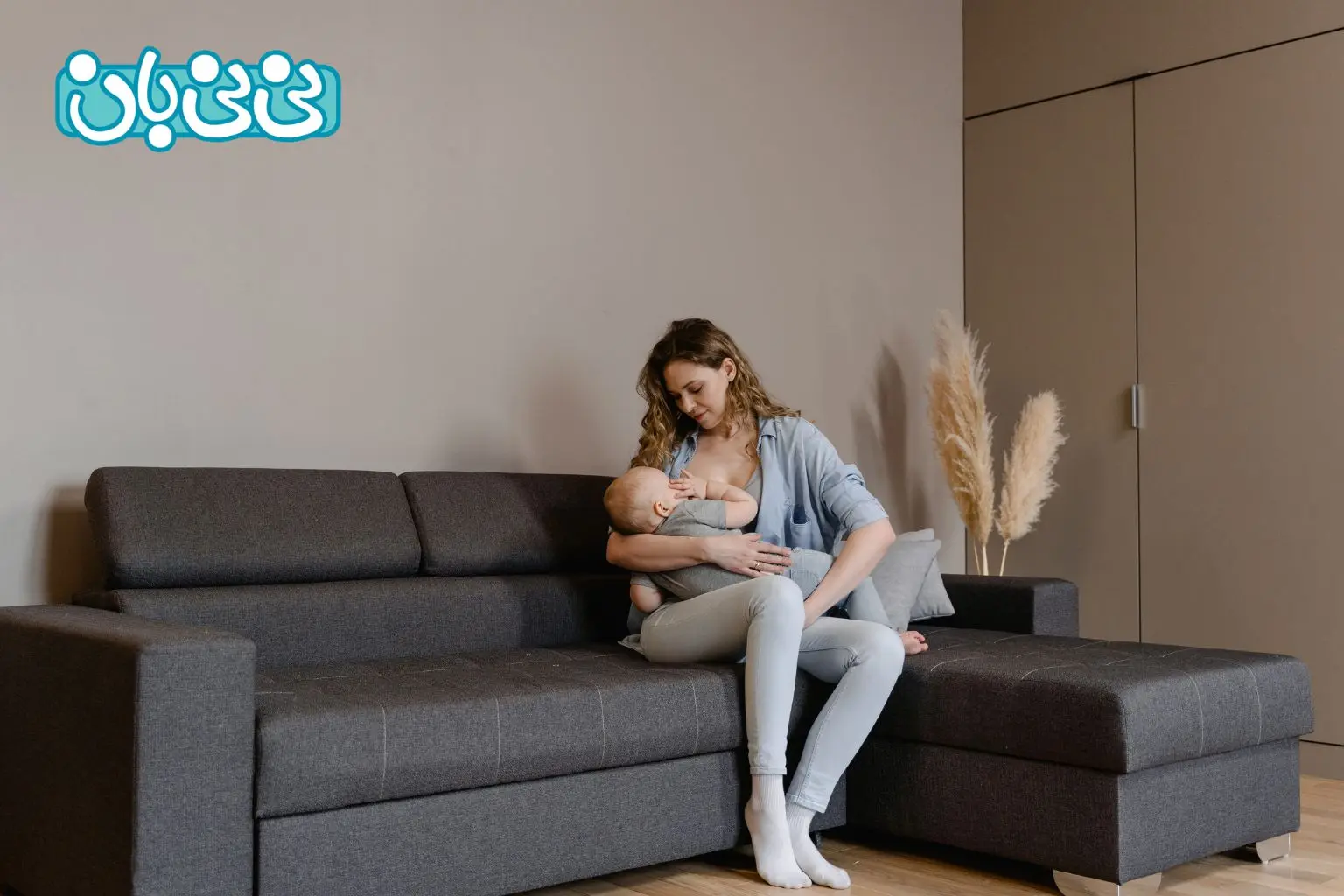 آیا داروهایی که مادر در دوران شیردهی مصرف می_کند، بر نوزاد تاثیر می_گذارند؟