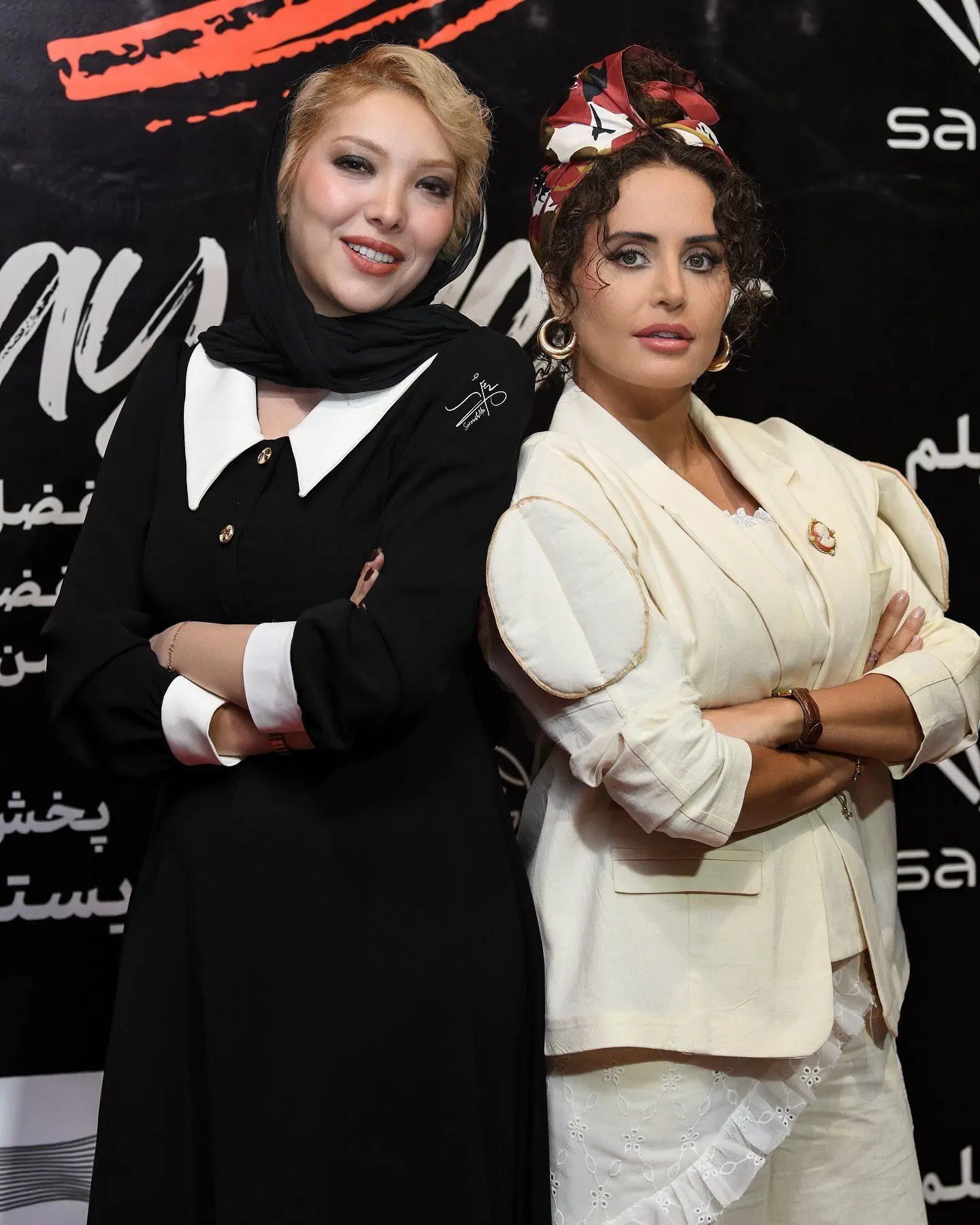 صدف اسپهبدی