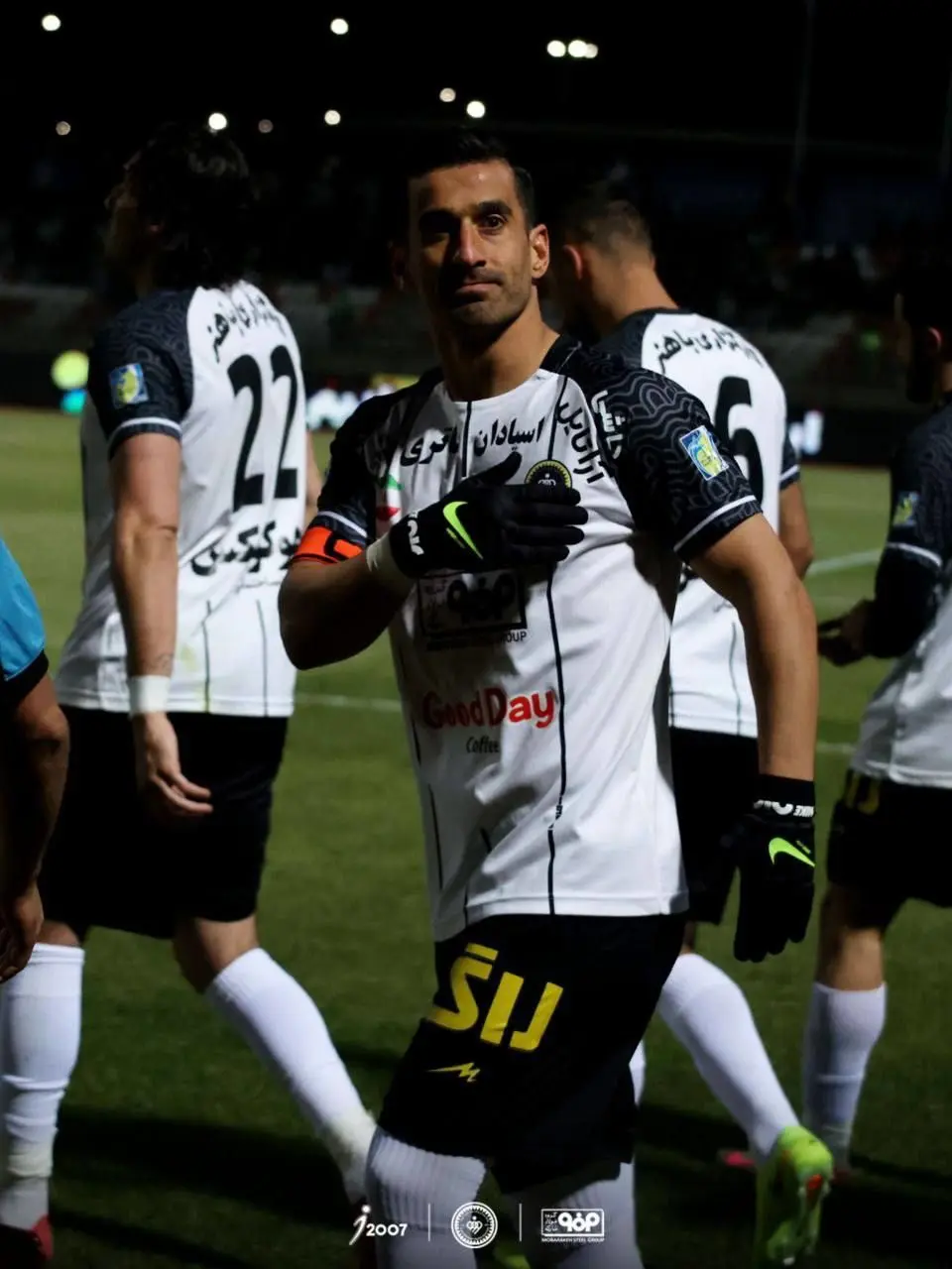 احسان حاج صفی