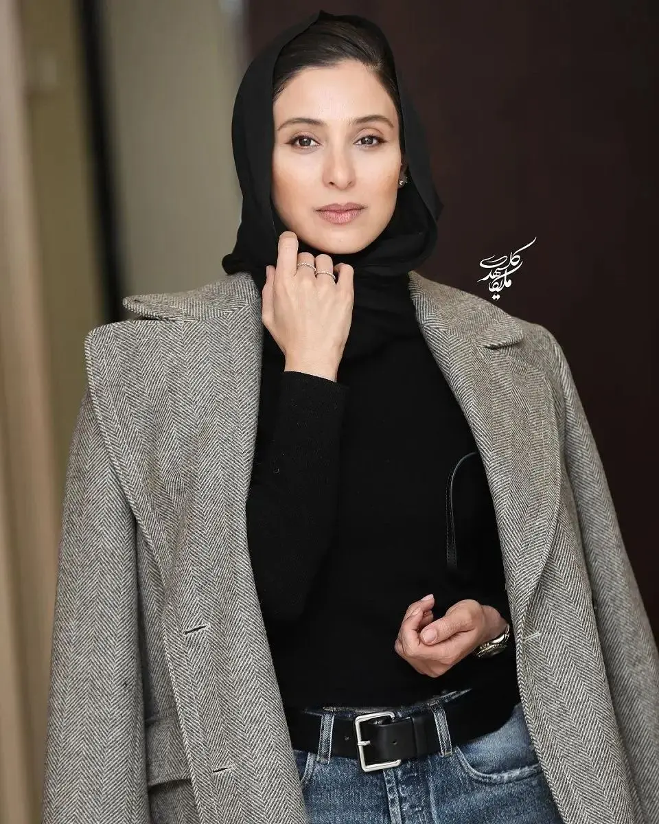 آناهیتا افشار