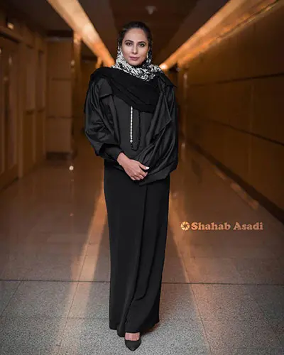 استایل جدید سلبریتی های ایرانی،عکس های بازیگران ایرانی