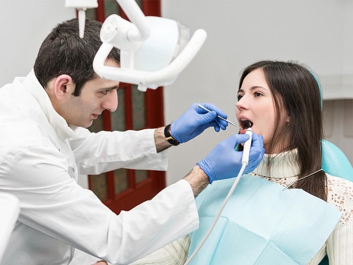 ضرورت معاینات دوره ای دندانپزشکی