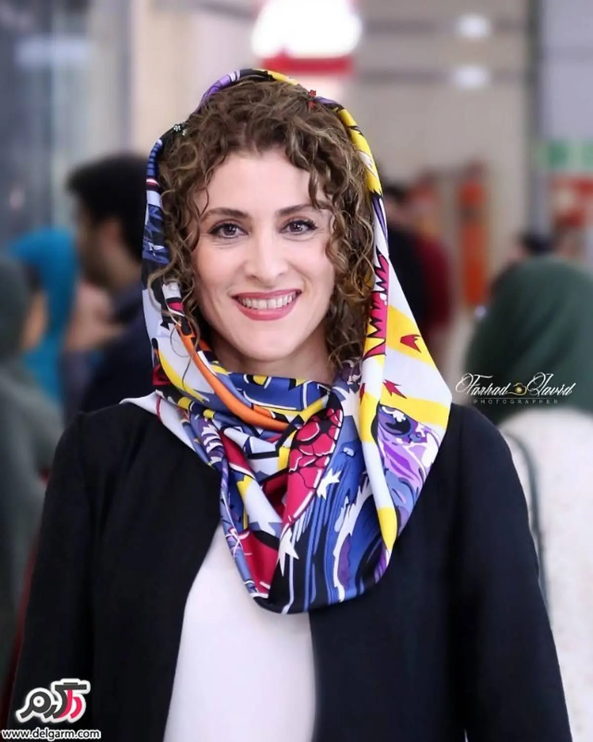 ویشکا آسایش