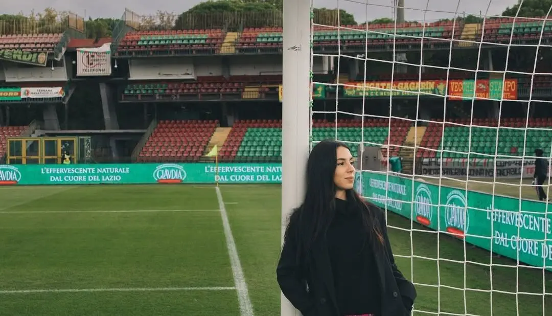 کلودیا ریتزو