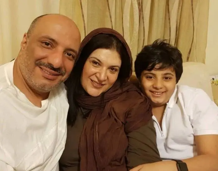 ریما رامین‌فر