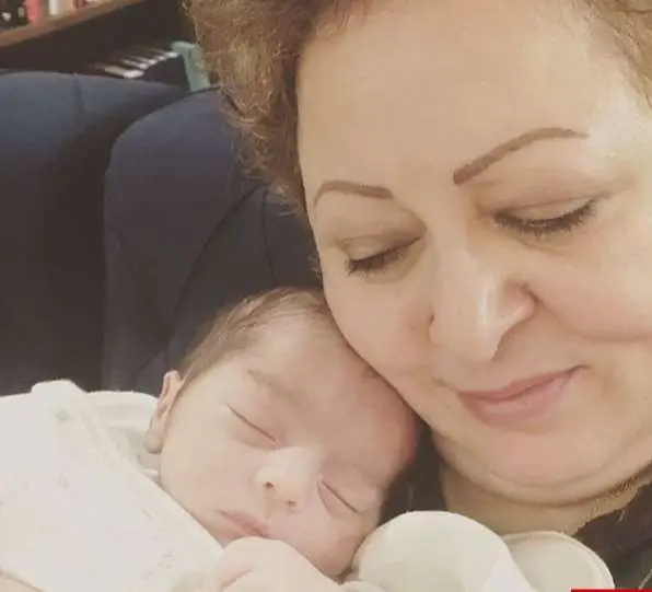  لیلی فرهادپور 