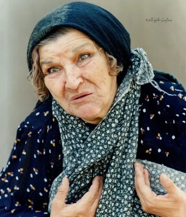 پروین سلیمانی