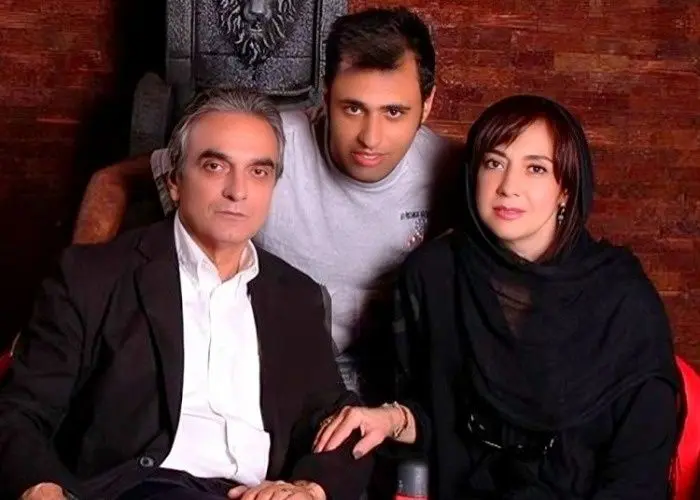 همایون ارشادی